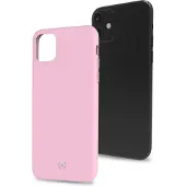 Celly Iphone 11 Feeling Case Silicone Telefonfodral