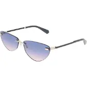 Calvin Klein Jeans Ckj25208s Solglasögon För Kvinnor