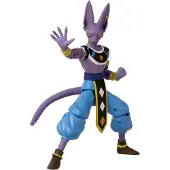Bandai Dragon Ball Beerus Dragon Stars Super Figur 17 Cm