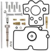 Moose Hard-parts 26-1442 Honda Crf250r 08 Förgasarreparationssats