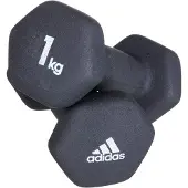 Adidas Fitness Hantel 4kg