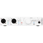 Arturia MINIFUSE 2 WHITE ljudgränssnitt