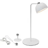 Markslöjd Diverse Uppladdningsbar Lampa Vit 3-i-1
