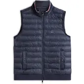 Tommy Hilfiger Mix Media Ess Rwb Väst