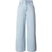 Levi's Jeans 'Cinch Baggy Jeans' ljusblå