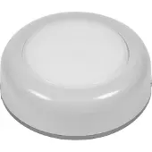 Osram HOMELIGHTING 4058075849280 Dot-It Twist Mobil minilampa LED Grå