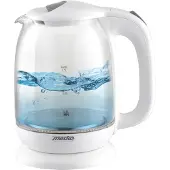 Mesko Vattenkokare i glas 1,7 L