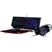 Gembird Ggs-umgl4 Gamingtangentbord