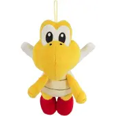 Super Mario Paratroopa Nallebjörn