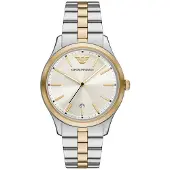 Emporio Armani Dario - Stjärnurmakarna