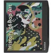 Pocketbook Era Color E-reader E-bok