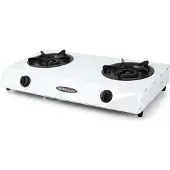 Orbegozo Fo 2600 Gasspis