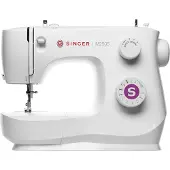 SINGER M2505 - Symaskin - 11 stygn - 4 enstegsknapphål