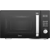 Midea Mag25xf Mikrovågsugn Med Grill