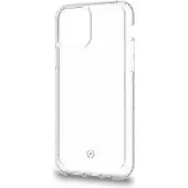 Celly Iphone 11 Pro Hexalite Case Silicone Telefonfodral