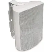 Visaton WB 16, 1.0 kanaler, 60 W, 80 – 20000 Hz, 8 O, Vit