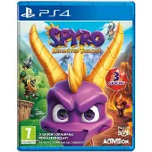 Spyro: Reignited Trilogy - IT (PS4)