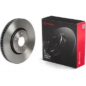 Brembo Bromsskiva 09.E522.11, 1 Stycke