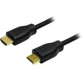 Logilink Och0053 Hdmi-kabel
