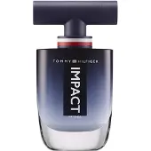 Tommy Hilfiger Impact Intense Eau de Parfum 50 ml
