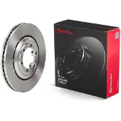 Brembo Bromsskiva 09.E538.10, 1 Stycke