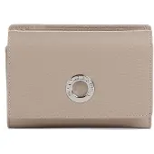 Mandarina Duck Mellow Leather Medium Trifold Plånbok