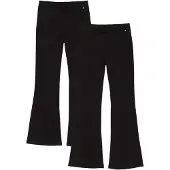 We fashion Leggings svart