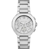 Michael Kors Damklocka MK7522 silver mode