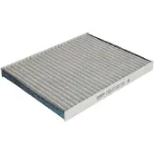 PURRO Kupéfilter PUR-PC7035AG