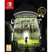 Games Switch One Last Breath Seeds Of Hope Edition