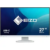 Eizo Flexscan Ev2720s-wt 27´´ Qhd Ips Led 75hz Skärm