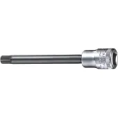 Stahlwille Hylsa med spindel 3054 X 03261408; 1/2''; M8