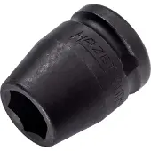 Hazet 900S-15 Kraft-hylsnyckelinsats 1/2 900S-15
