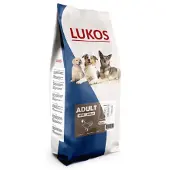Lukos Premium hundfoder provpaket