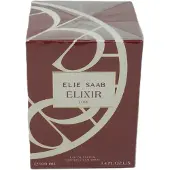 Elie Saab Elixir Love 100ml Eau De Parfum