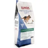 Lukos Veterinary Diet Weight Control hundfoder