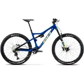 Bh Lynx Trail Carbon 9.0 29´´ Xt 8100 2022 Mtb Cykel
