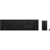 Lenovo Idg 4x31r64316 Trådlöst Tangentbord Och Mus