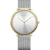 Bering Unisex Classic - Stjärnurmakarna