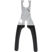 Ks Tools 1151094 Tång för bränsleslang 160.0 mm 1 st