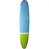 NSP Soft Long 8´2´´ Surfbräda