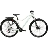 KROSS Lea 4.0 Eq D 27.5´´ 2026 Mtb Cykel