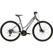 KROSS Evado 3.0 D 28´´ 2026 Cykel