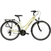 KROSS Trans 1.0 D 28´´ 2026 Cykel