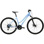 KROSS Evado 3.0 D 28´´ 2026 Cykel