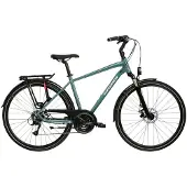 KROSS Trans 3.0 28´´ 2026 Cykel