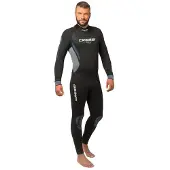 Cressi Fast 7 Mm Dykardräkt