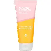 StyleDry Pineapple & Coconut Repair & Smooth Hair Mask 100 ml Hårinpackning 100 ml