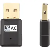 Fanvil Wf20-serien Xu/v/x Voip Bluetooth-adapter
