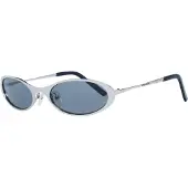More & more Lunettes de soleil - More &amp; More - MM54056-52200 - Argenté - Métal - Protection catégorie 4